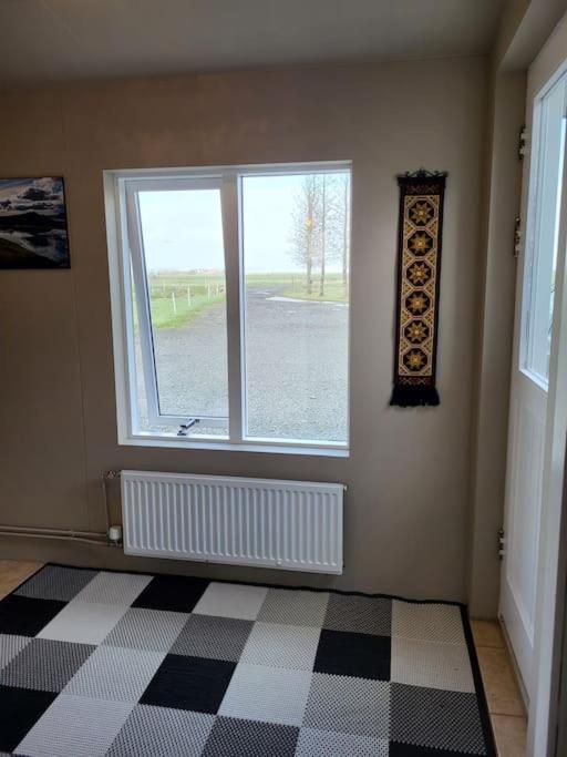 Sibbu Hus Villa Brjansstadir Exteriör bild