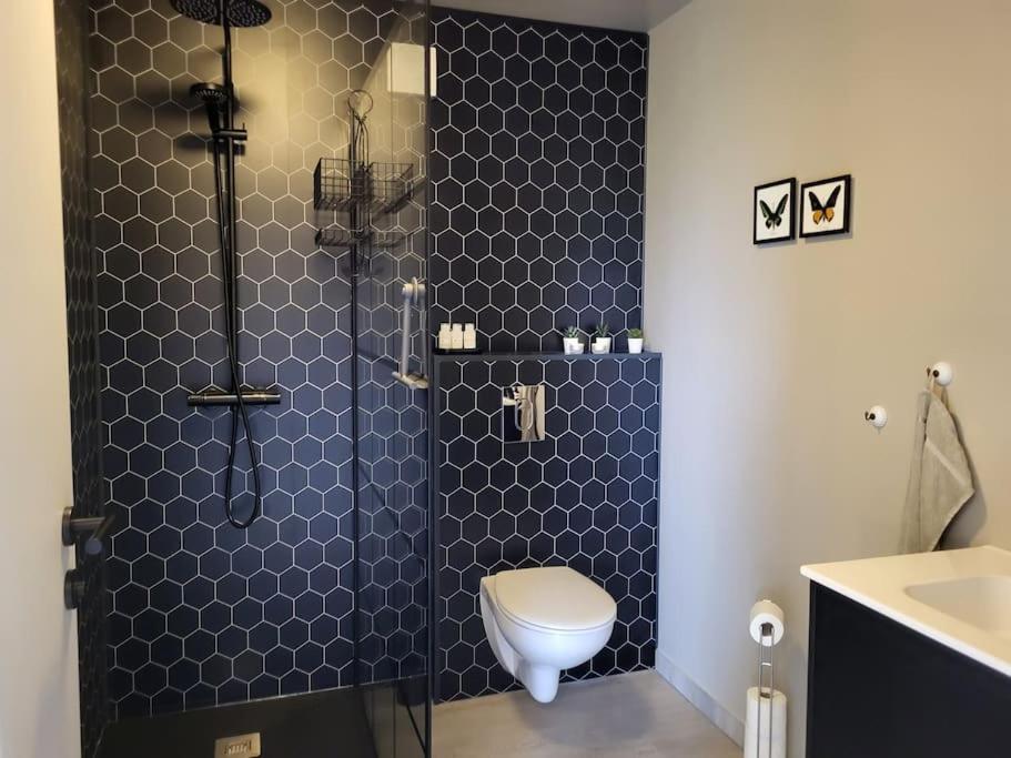 Sibbu Hus Villa Brjansstadir Exteriör bild