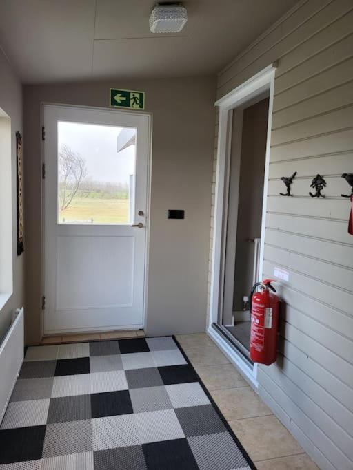Sibbu Hus Villa Brjansstadir Exteriör bild
